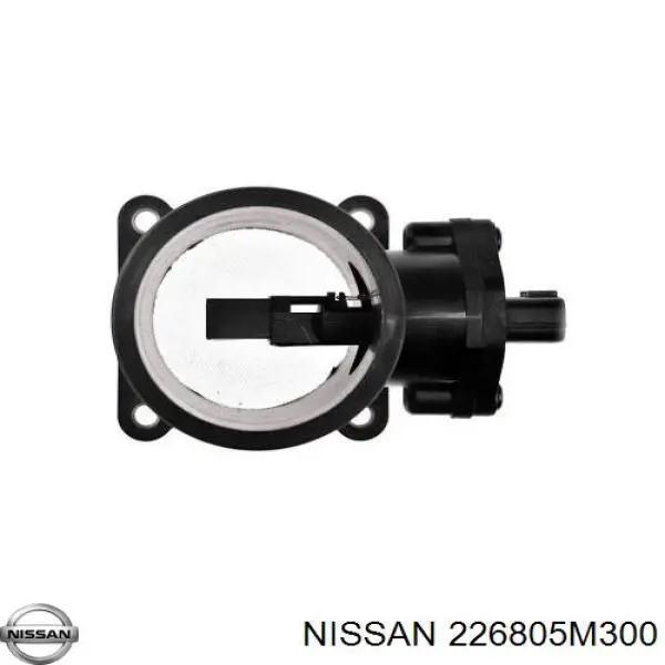 Sensor de fluxo (consumo) de ar, medidor de consumo M.A.F. - (Mass Airflow) Hotaru HSAF0205 preço, a partir de 57,28 USD
