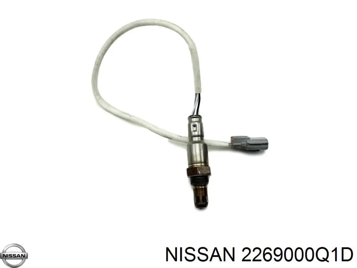 92522 NGK Sonda lambda, sensor de oxigênio depois de catalisador