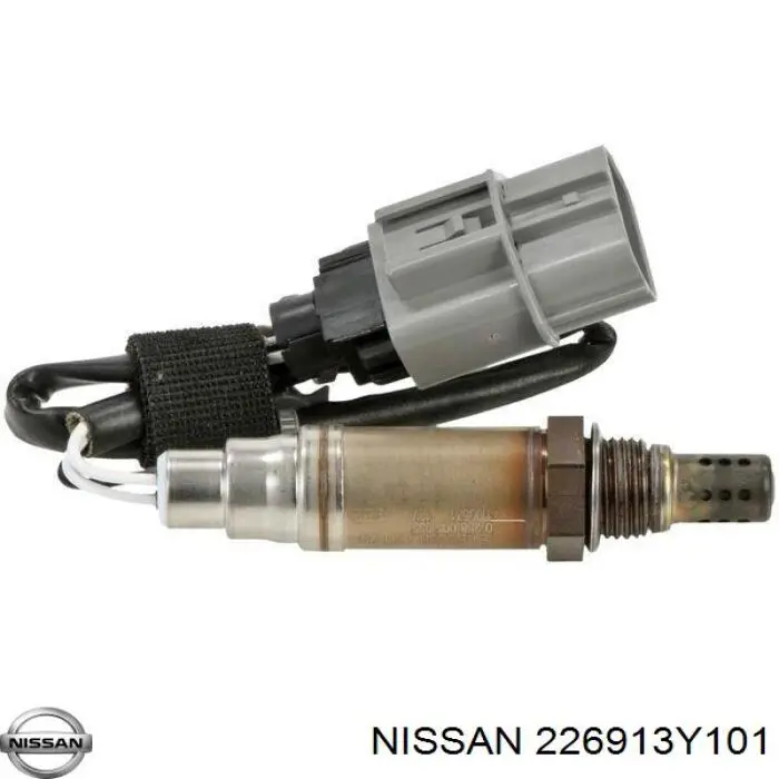 Compre 226913Y101 Nissan/Infiniti Sonda lambda, sensor de oxigênio até o catalisador