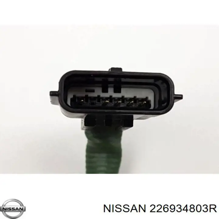 Sonda lambda, sensor de oxigênio até o catalisador Mercedes 4535422900 preço, a partir de 49,37 USD