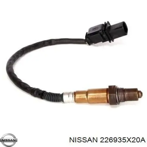Compre 4406791 Opel Sonda lambda, sensor de oxigênio