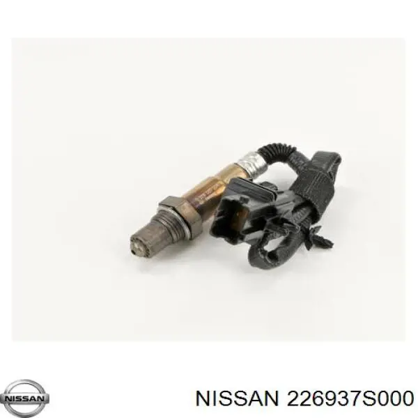 Sonda lambda, sensor de oxigênio Nissan/Infiniti 226937S000 preço, a partir de 128,55 USD