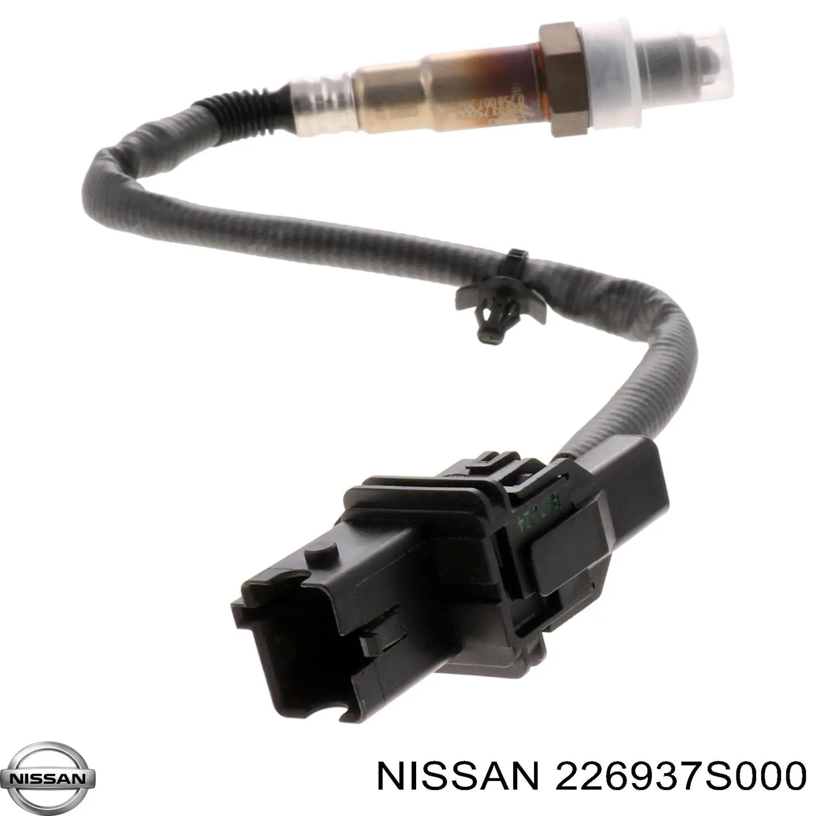 Compre 226937S000 Nissan/Infiniti Sonda lambda, sensor de oxigênio