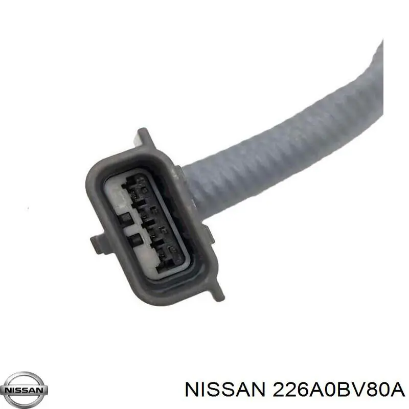 Sonda lambda, sensor de oxigênio depois de catalisador Nissan/Infiniti 226A0BV80A preço, a partir de 113,00 USD