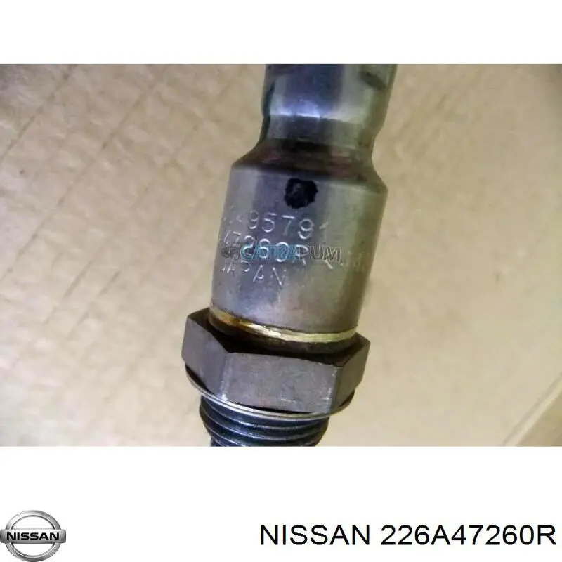 Compre 92522 NGK Sonda lambda, sensor de oxigênio depois de catalisador
