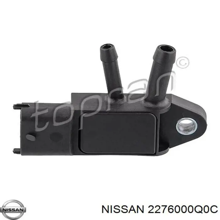Sensor de pressão dos gases de escape HB Autoelektrik 70668504 preço, a partir de 102,07 USD