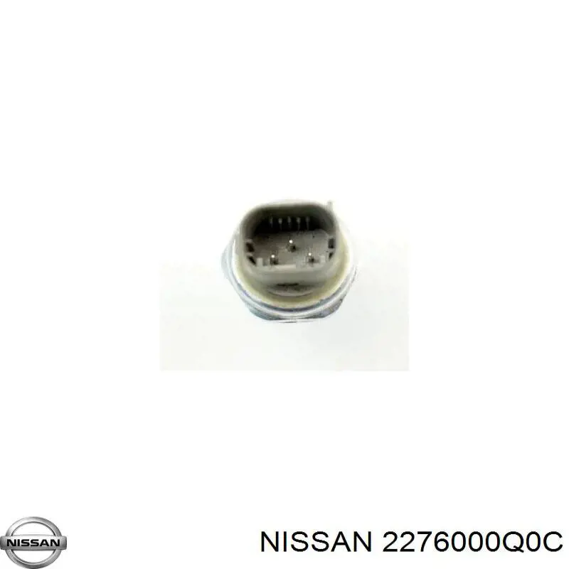 Sensor de pressão dos gases de escape NRF 708080 preço, a partir de 89,91 USD
