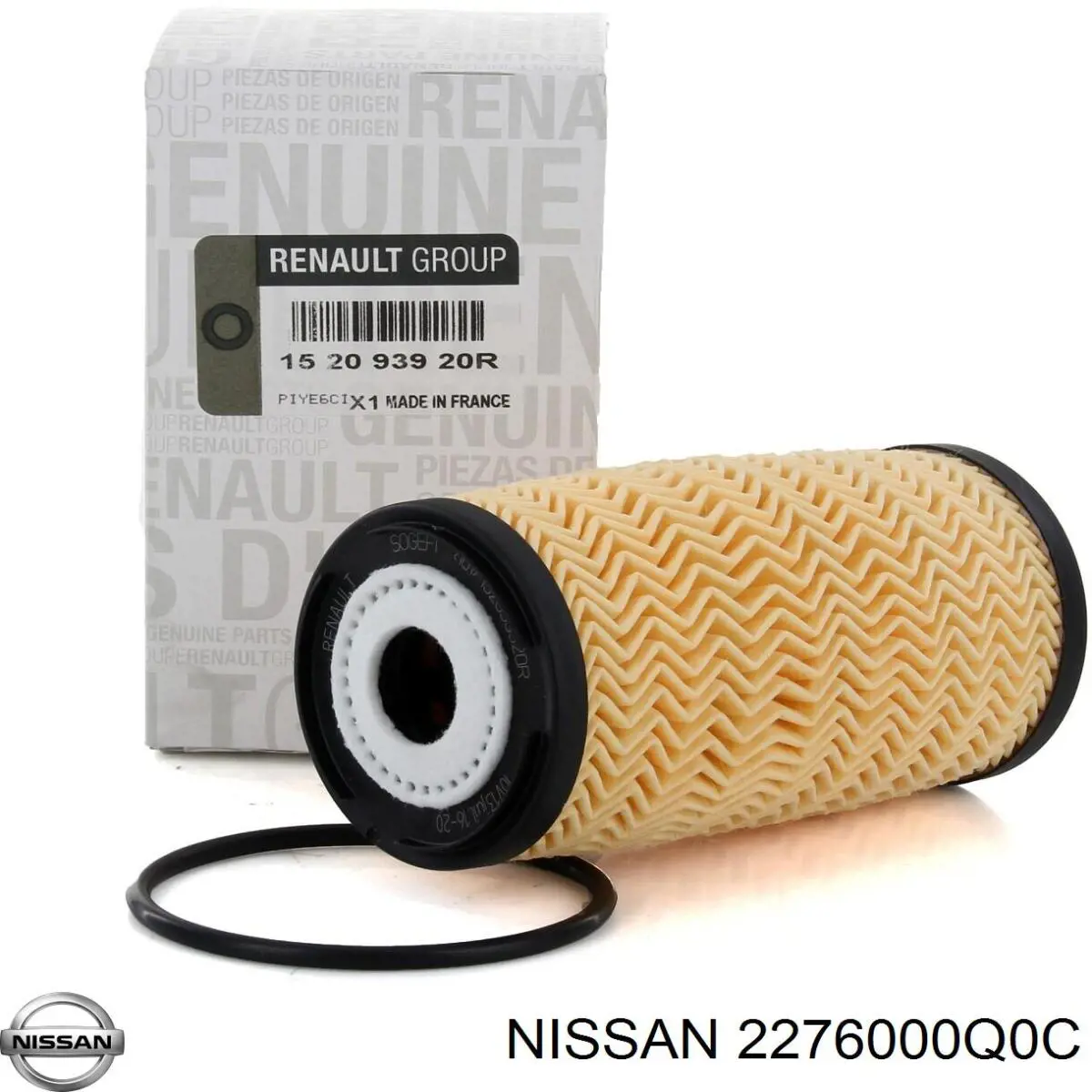 Compre A6079052600 Mercedes Sensor de pressão dos gases de escape