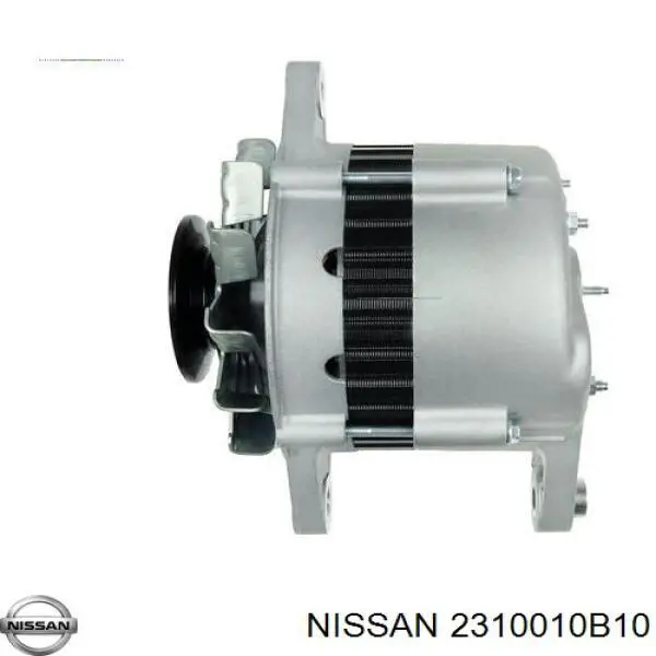 Gerador A5T21871 Mitsubishi