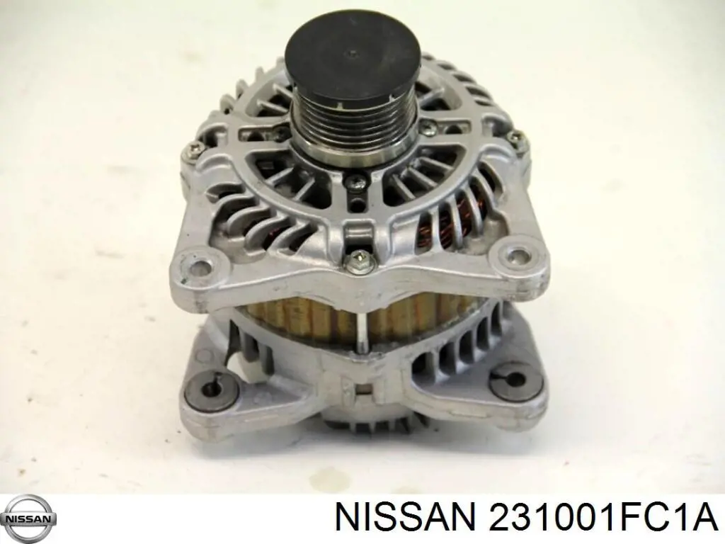 231001FC1A Nissan/Infiniti Gerador