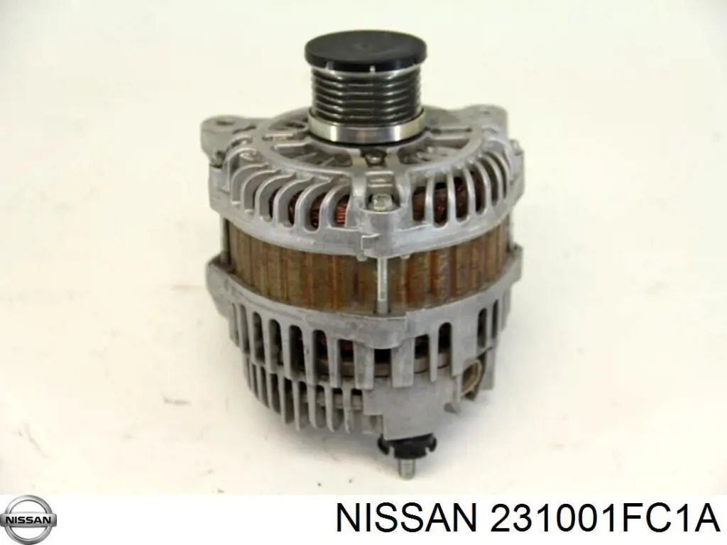 Gerador Nissan/Infiniti 231001FC1A preço, a partir de 125,99 USD