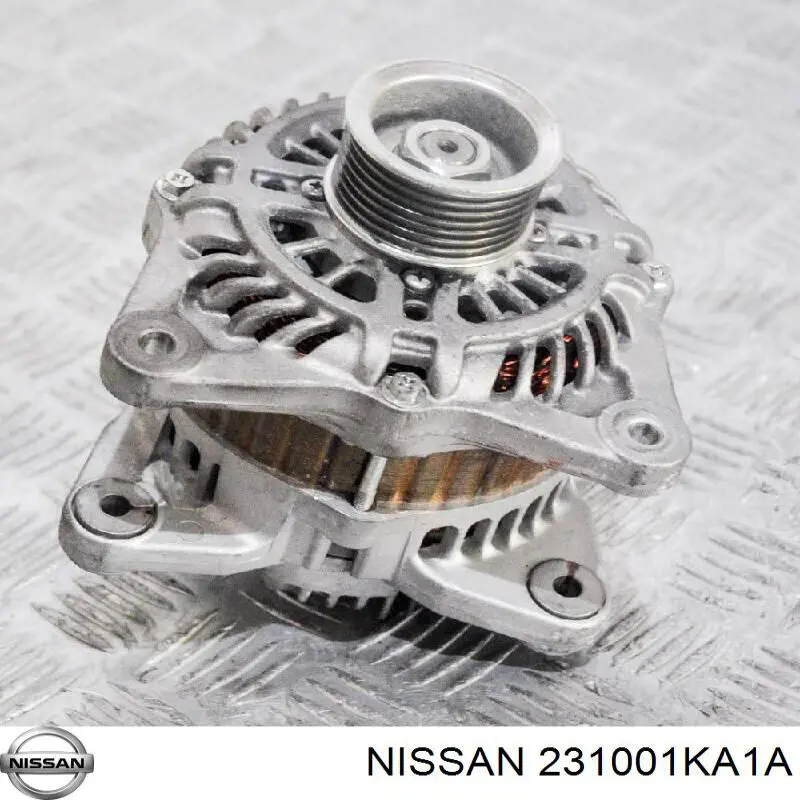 Gerador Nissan/Infiniti 231001KA1A preço, a partir de 100,45 USD