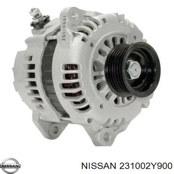 Gerador Nissan/Infiniti 231002Y900 preço, a partir de 136,21 USD