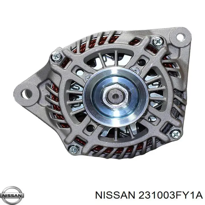 Compre A2TX0091 Mitsubishi Gerador