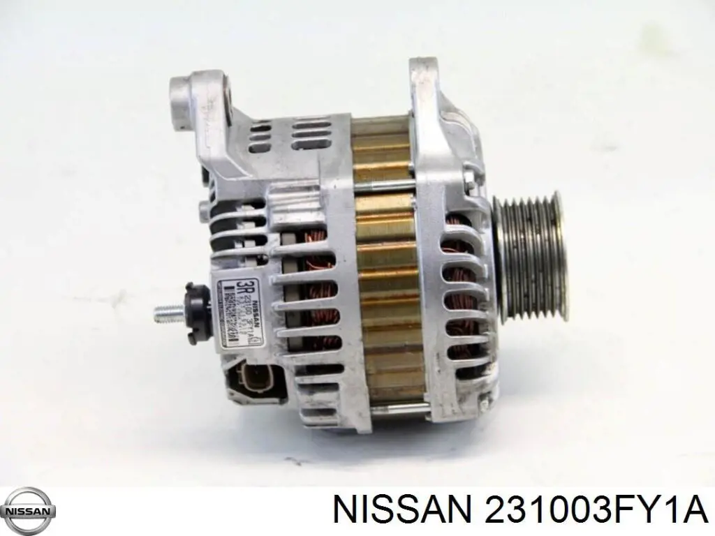 Gerador A2TX0091 Mitsubishi
