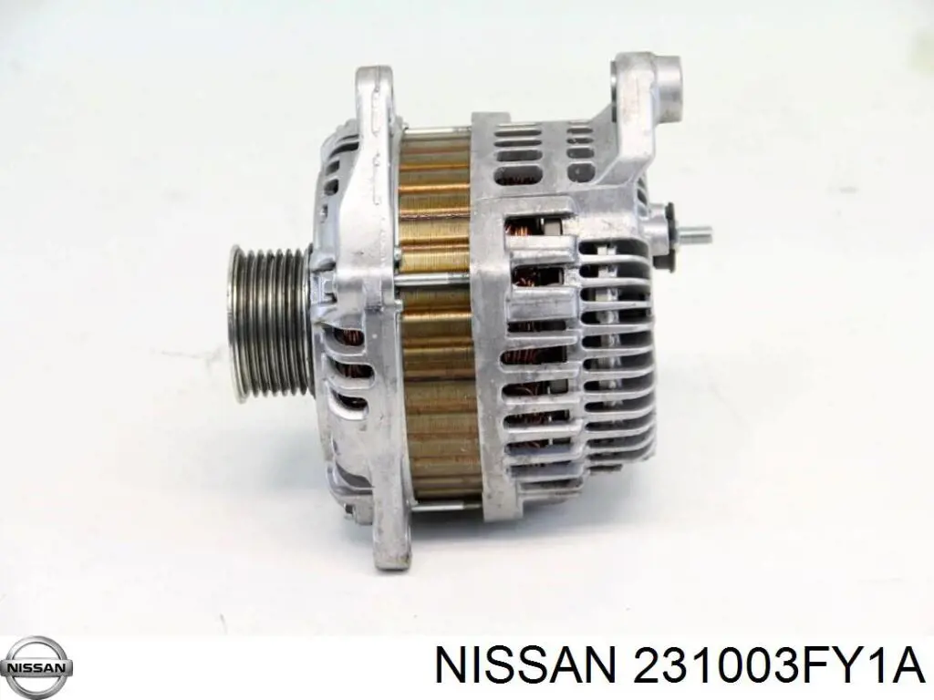 Gerador Nissan/Infiniti 231003FY1A preço, a partir de 245,17 USD
