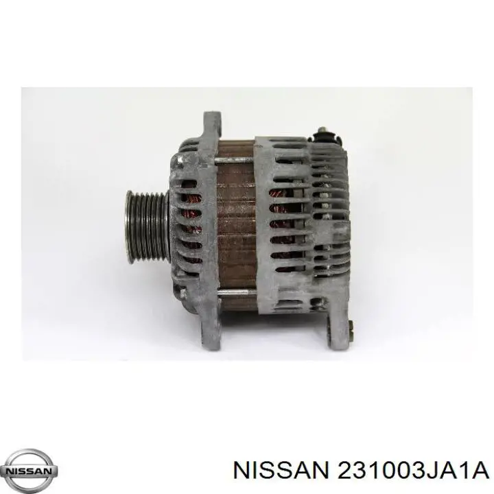 231003JA1A Nissan/Infiniti Gerador