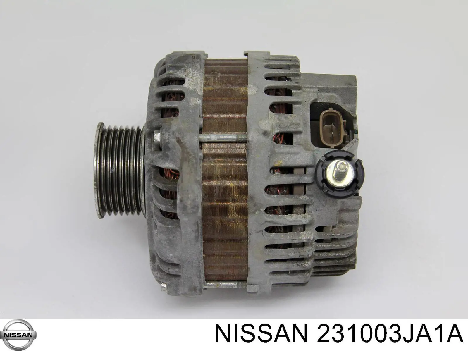 Gerador Nissan/Infiniti 231003JA1A preço, a partir de 322,52 USD