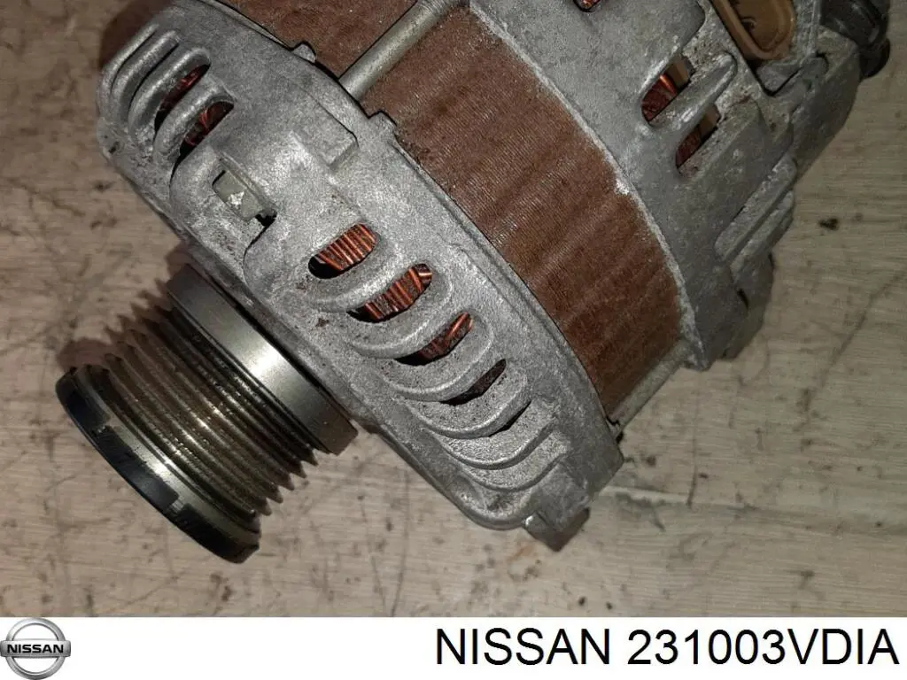 Gerador Mitsubishi A3TJ4081ZE preço, a partir de 77,79 USD
