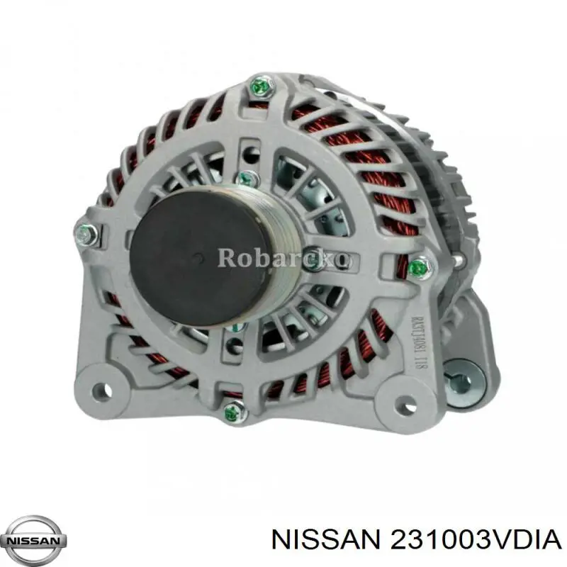 Compre A3TJ4081ZE Mitsubishi Gerador