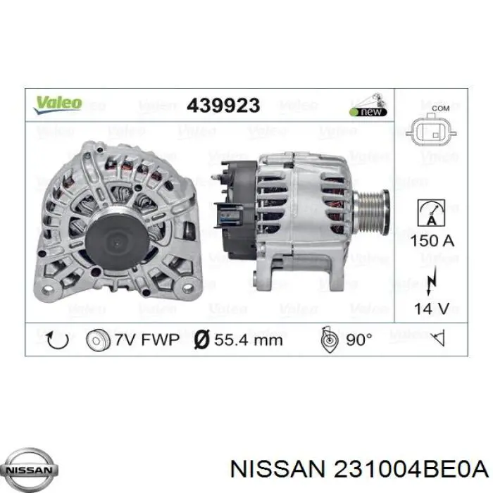 Compre A0590S AS/Auto Storm Gerador