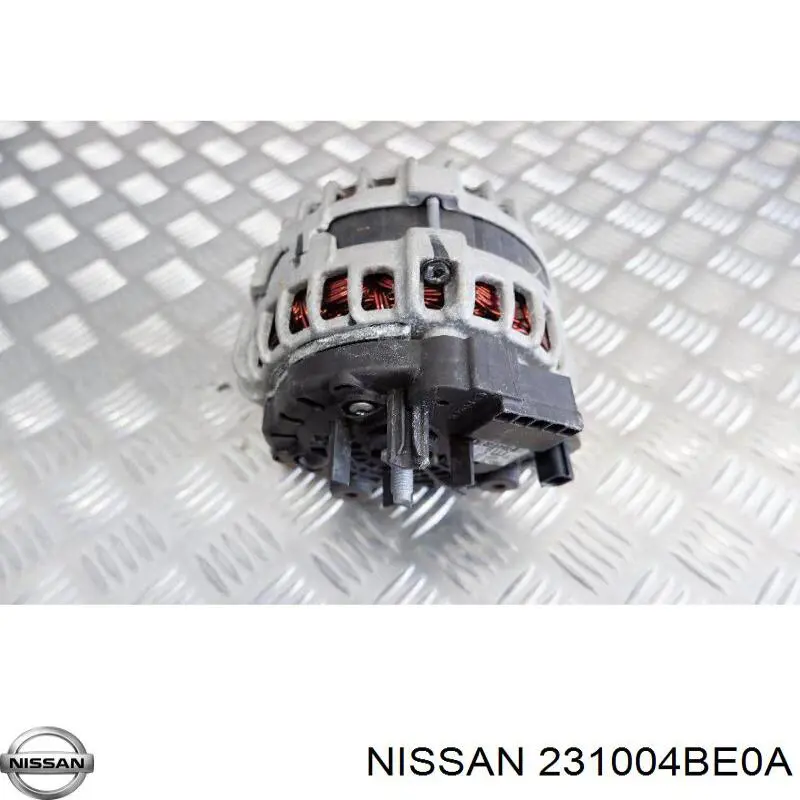 Gerador A0590S AS/Auto Storm