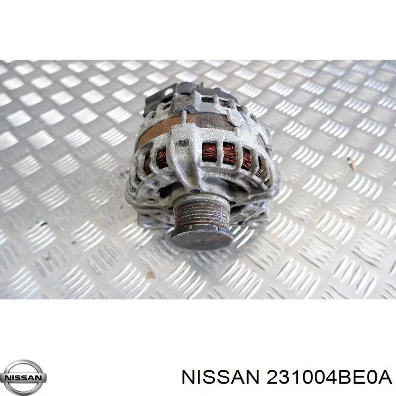 Gerador Nissan/Infiniti 231004BE0BE preço, a partir de 141,31 USD
