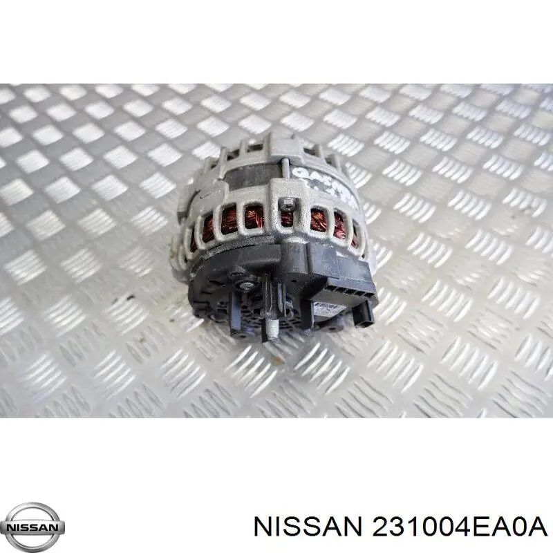 231004EA0A Nissan/Infiniti Gerador