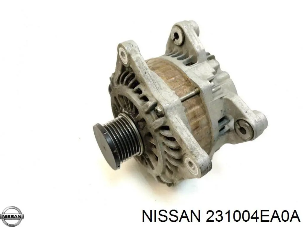 Compre 231004EA0A Nissan/Infiniti Gerador