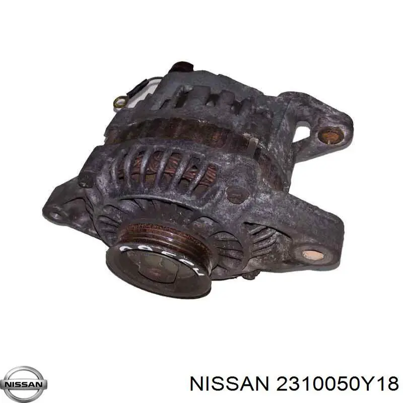 Gerador 2310050Y18 Nissan/Infiniti