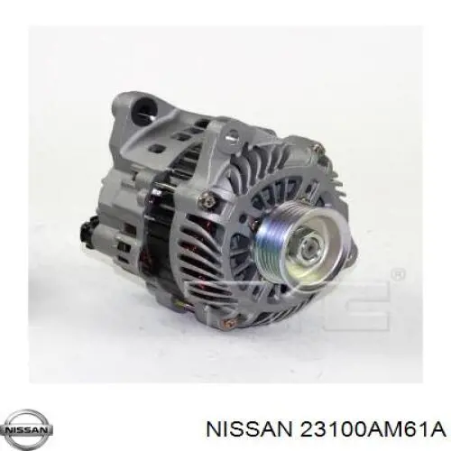 Compre A3TB4291 Mitsubishi Gerador