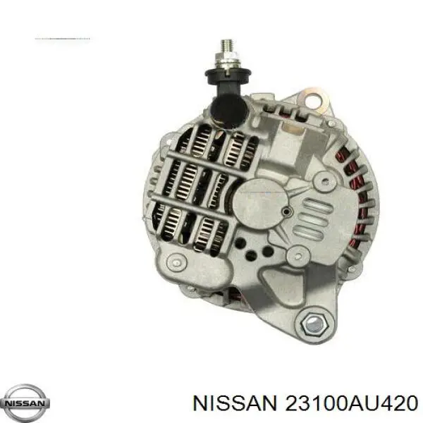 23100AU420 Nissan/Infiniti Gerador