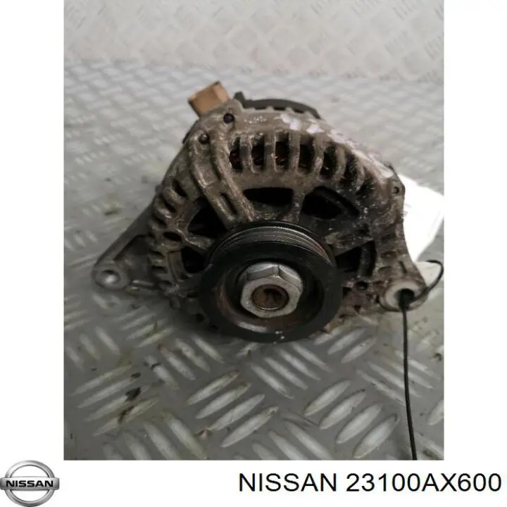 23100AX600 Nissan/Infiniti Gerador
