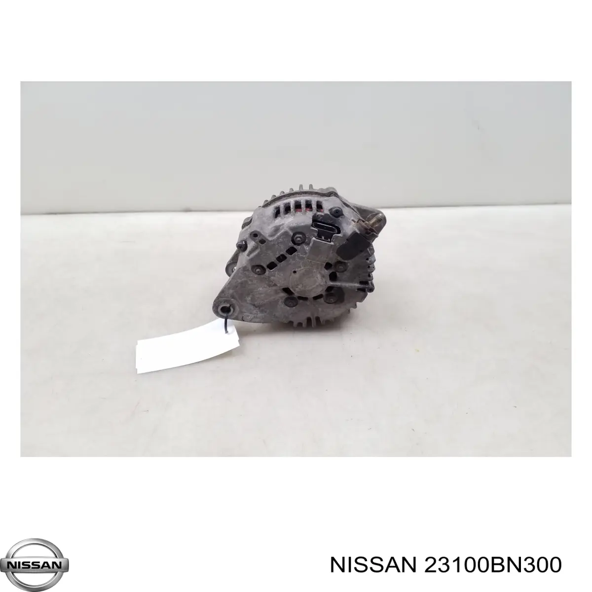 23100BN300 Nissan/Infiniti Gerador