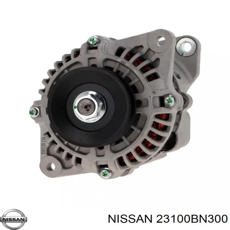 Gerador Nissan/Infiniti 23100BN300 preço, a partir de 62,99 USD