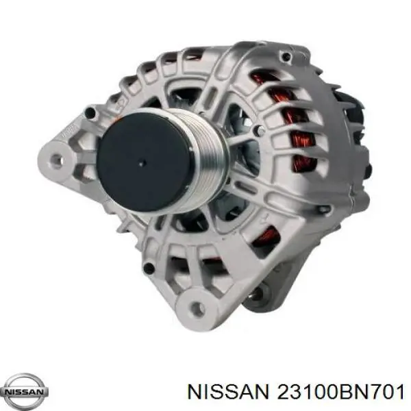 23100BN701 Nissan/Infiniti Gerador
