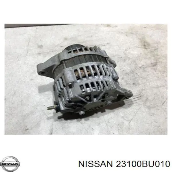 23100BU010 Nissan/Infiniti Gerador