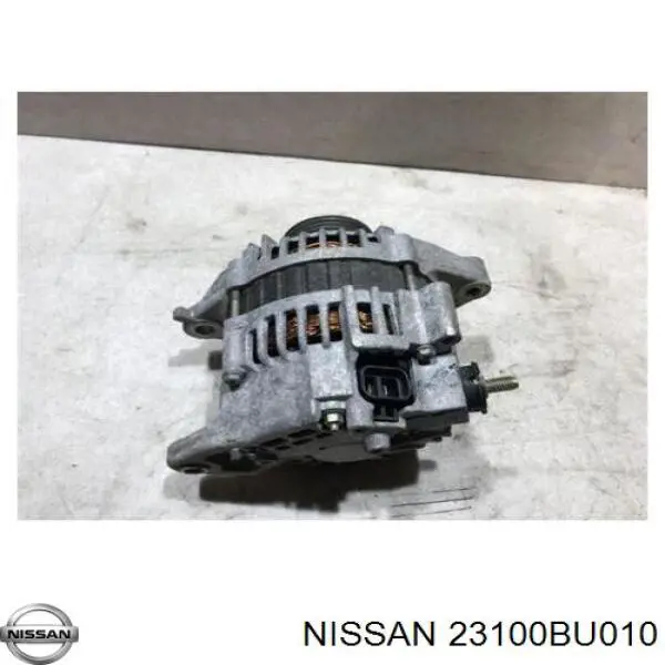 Gerador Nissan/Infiniti 23100BU010 preço, a partir de 55,87 USD