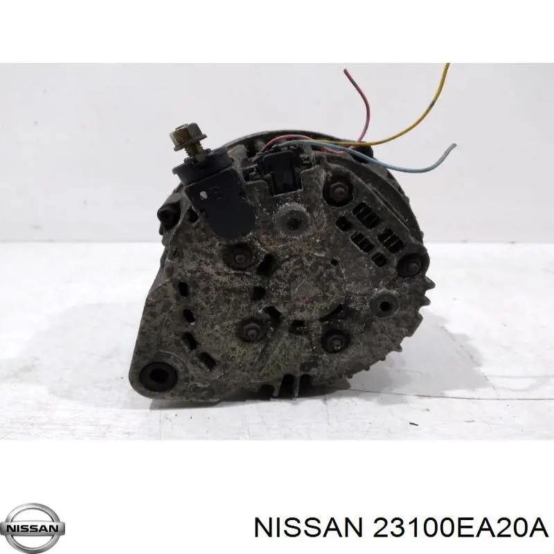  Nissan/Infiniti 23100EA200