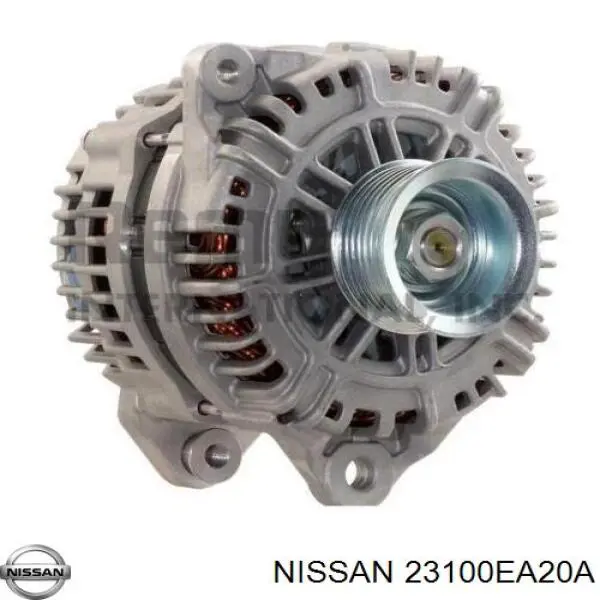 Gerador 23100EA200 Nissan/Infiniti