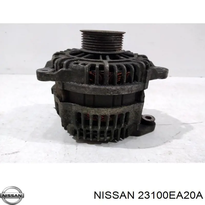 Gerador 23100EA20A Nissan/Infiniti