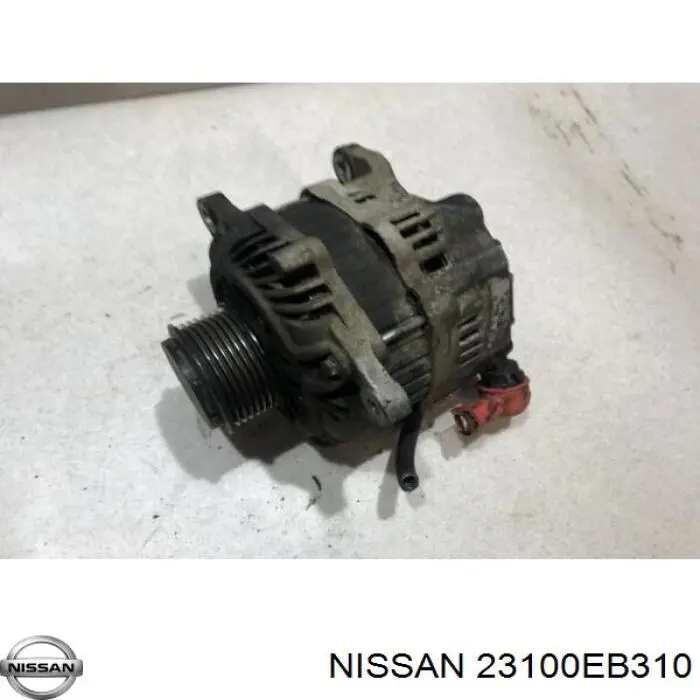 23100EB310 Nissan/Infiniti Gerador
