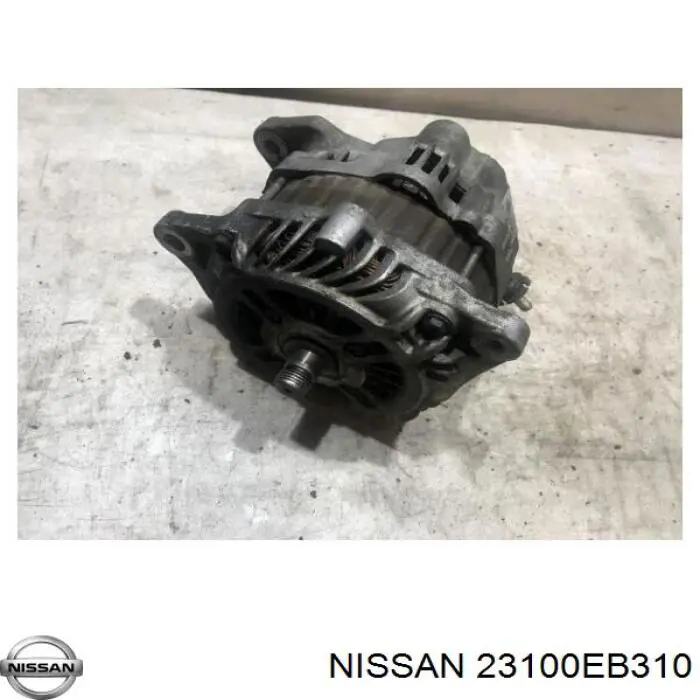 Gerador Nissan/Infiniti 23100EB310 preço, a partir de 126,21 USD