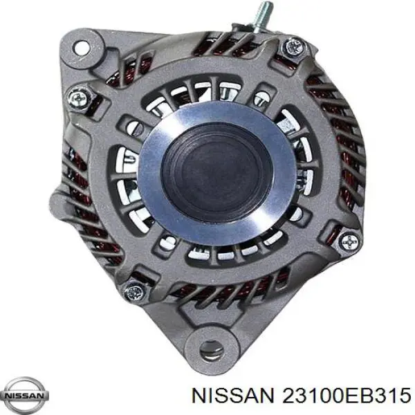 23100EB315 Nissan/Infiniti Gerador