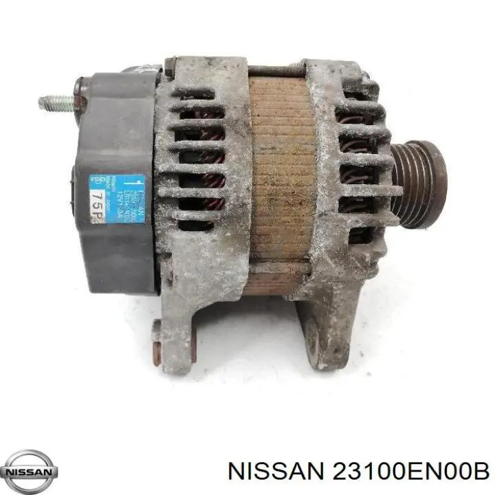 23100EN00B Nissan/Infiniti Gerador