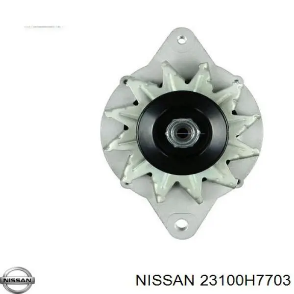 Gerador A5T21871 Mitsubishi
