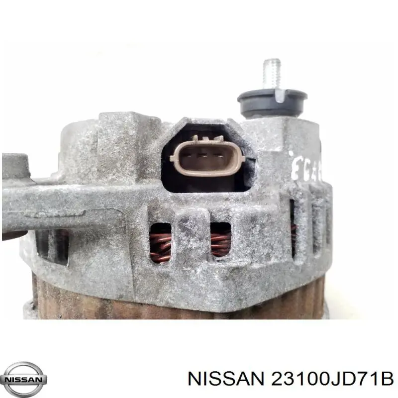 Compre A3TJ3881 Mitsubishi Gerador