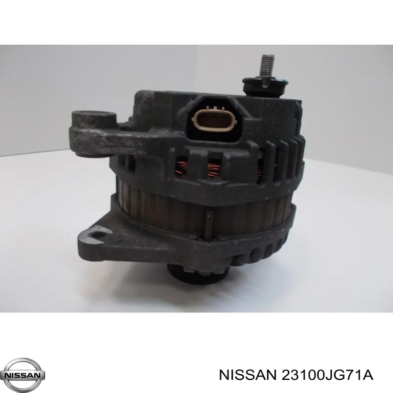 Compre 23100JG71A Nissan/Infiniti Gerador