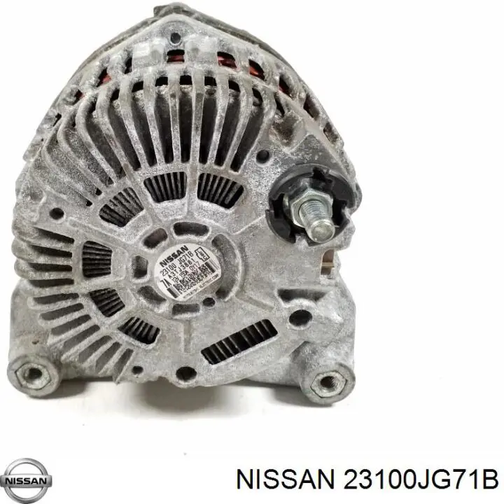 Gerador Mitsubishi A3TJ3881 preço, a partir de 78,32 USD