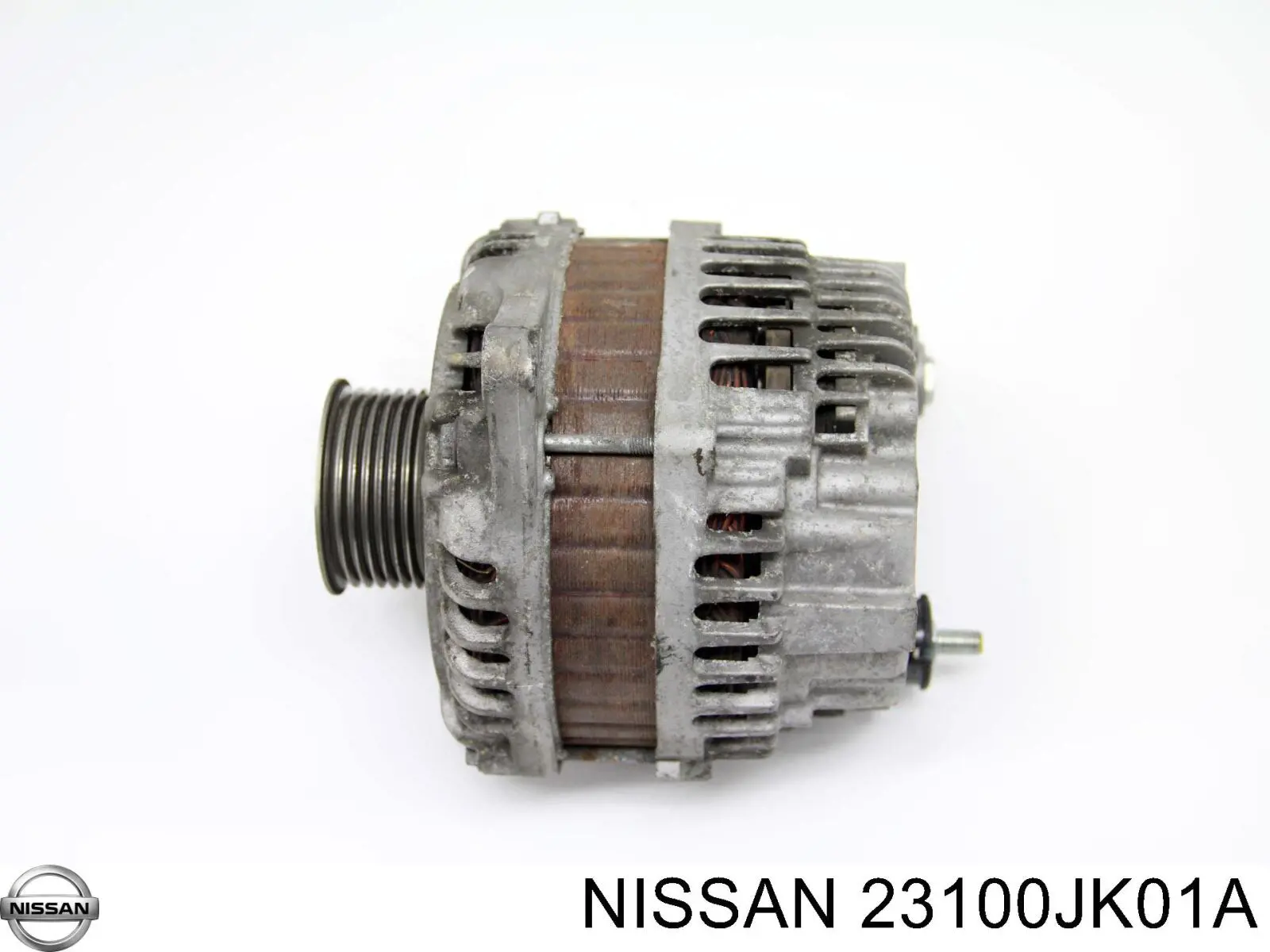 Gerador Nissan/Infiniti 23100JK01A preço, a partir de 300,28 USD